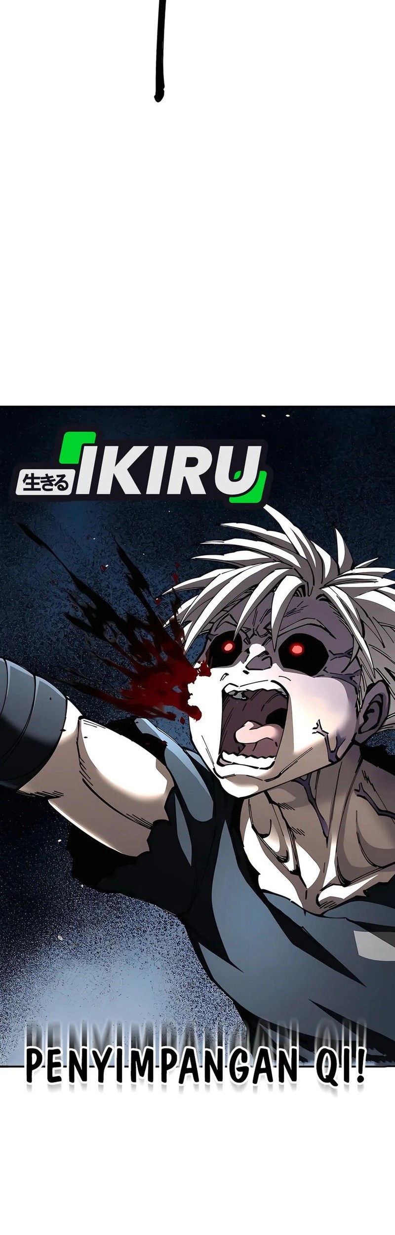 Warrior Grandpa and Supreme Granddaughter Chapter 99 Gambar 46