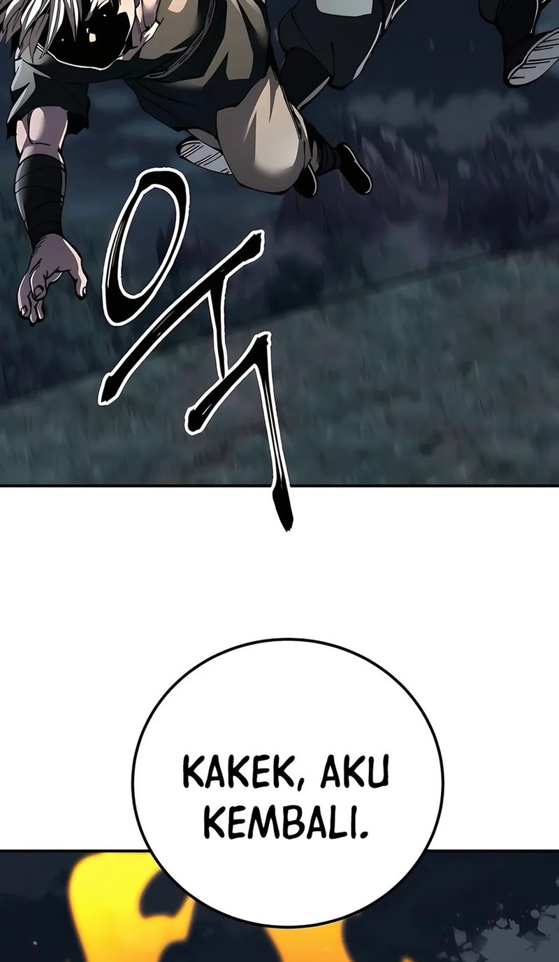 Warrior Grandpa and Supreme Granddaughter Chapter 99 Gambar 53