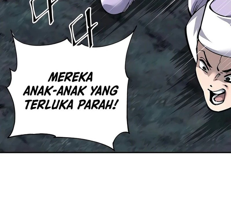 Warrior Grandpa and Supreme Granddaughter Chapter 99 Gambar 3