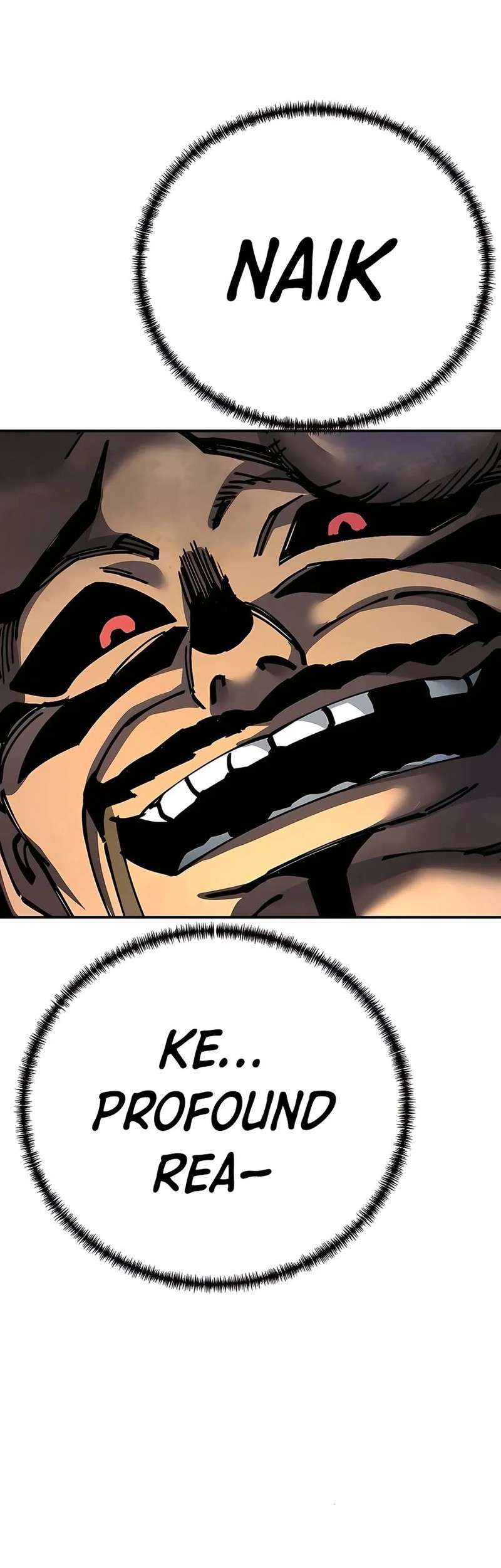 Warrior Grandpa and Supreme Granddaughter Chapter 99 Gambar 67