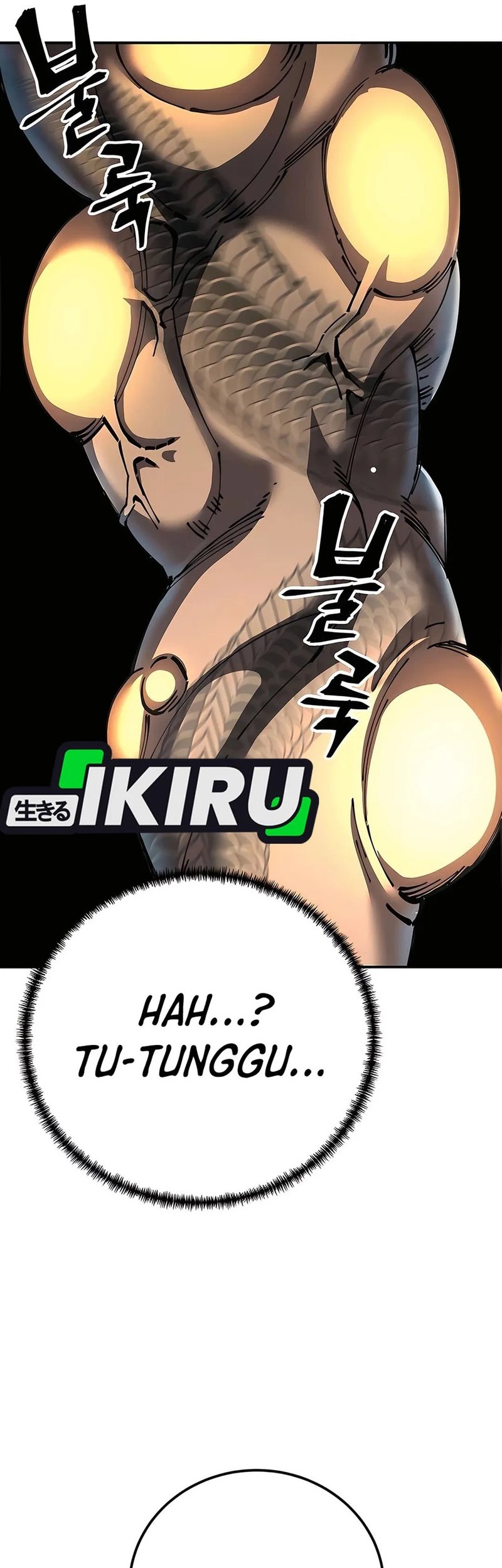 Warrior Grandpa and Supreme Granddaughter Chapter 99 Gambar 68