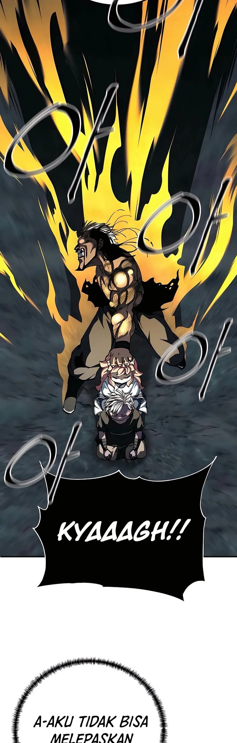 Warrior Grandpa and Supreme Granddaughter Chapter 99 Gambar 71