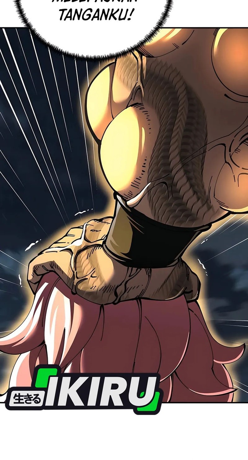 Warrior Grandpa and Supreme Granddaughter Chapter 99 Gambar 72