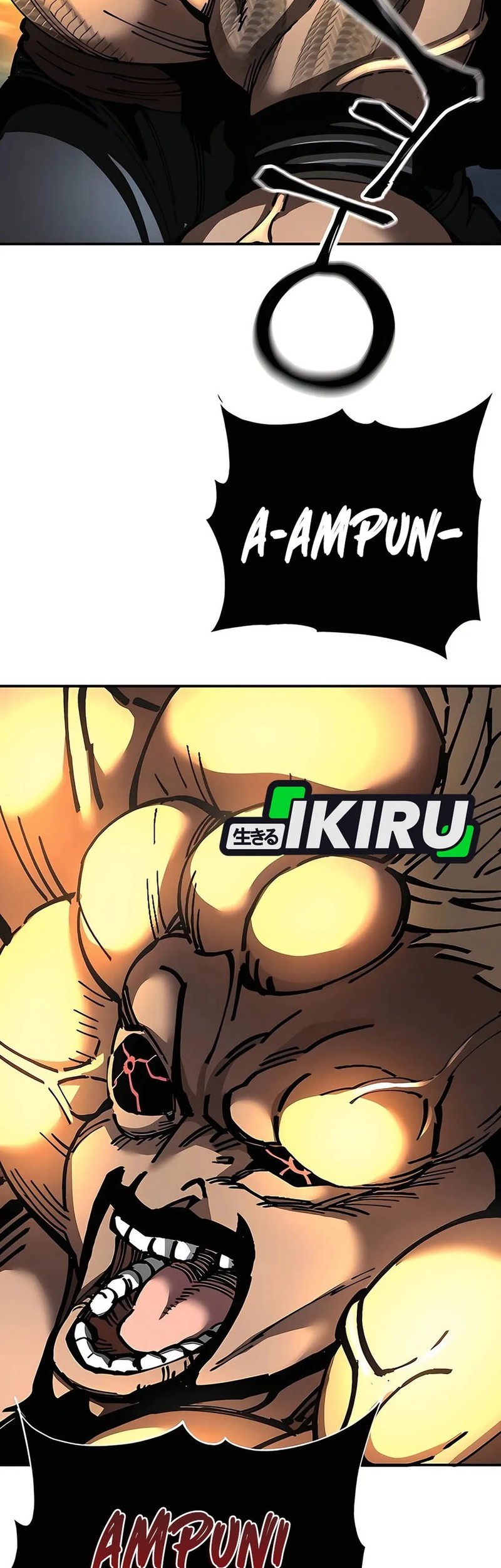 Warrior Grandpa and Supreme Granddaughter Chapter 99 Gambar 77