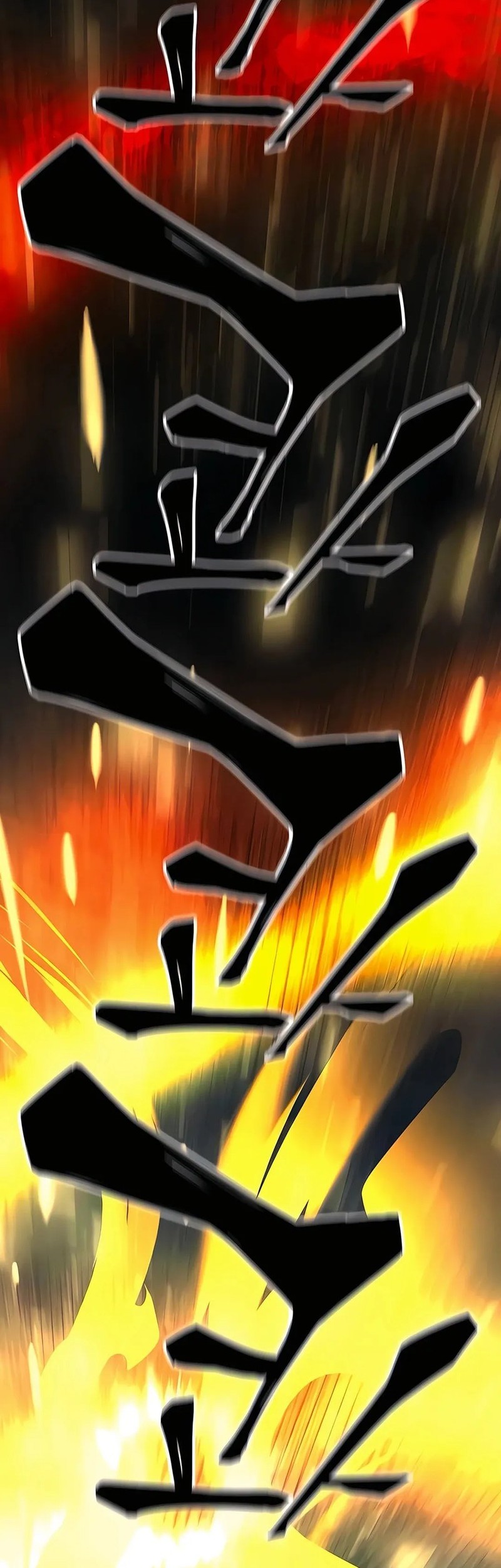 Warrior Grandpa and Supreme Granddaughter Chapter 99 Gambar 80