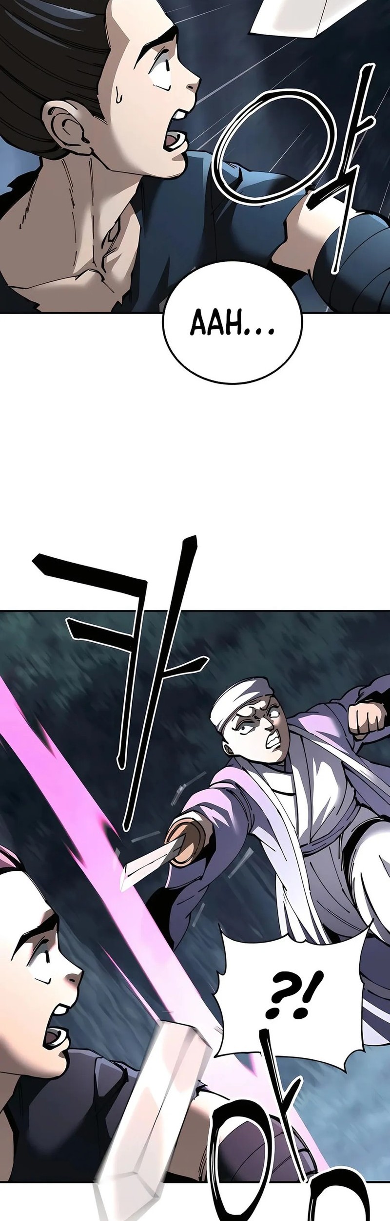 Warrior Grandpa and Supreme Granddaughter Chapter 99 Gambar 5