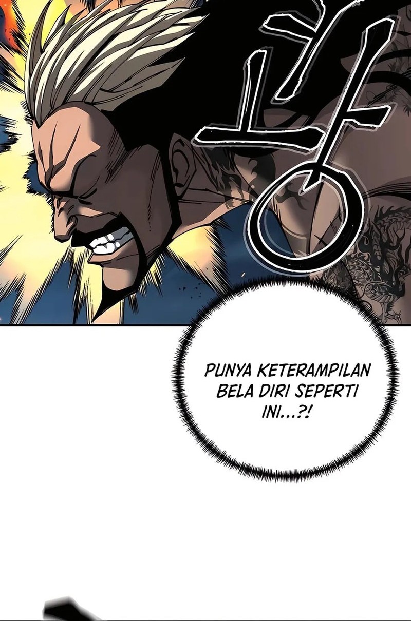 Warrior Grandpa and Supreme Granddaughter Chapter 99 Gambar 20