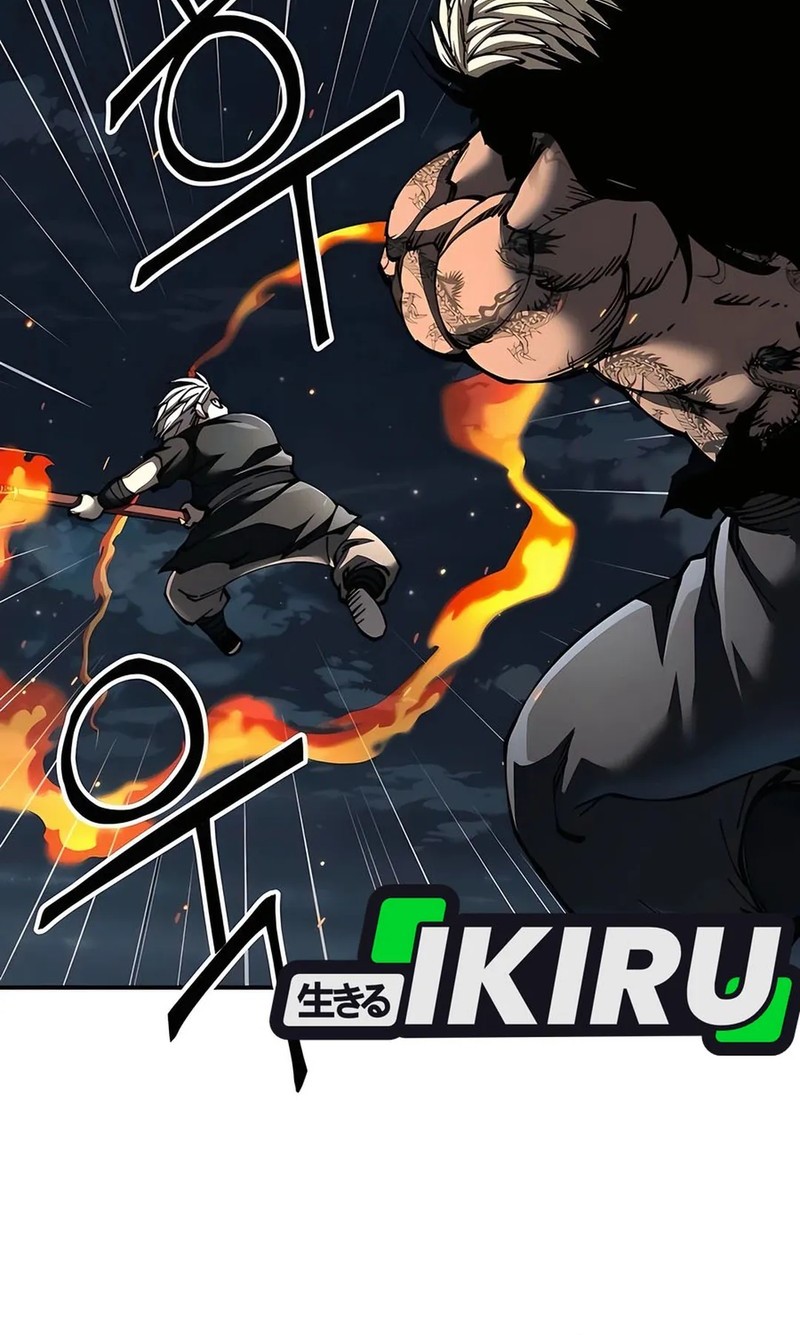 Warrior Grandpa and Supreme Granddaughter Chapter 99 Gambar 18