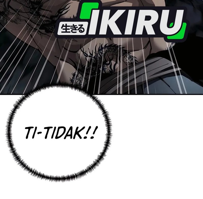 Warrior Grandpa and Supreme Granddaughter Chapter 99 Gambar 23