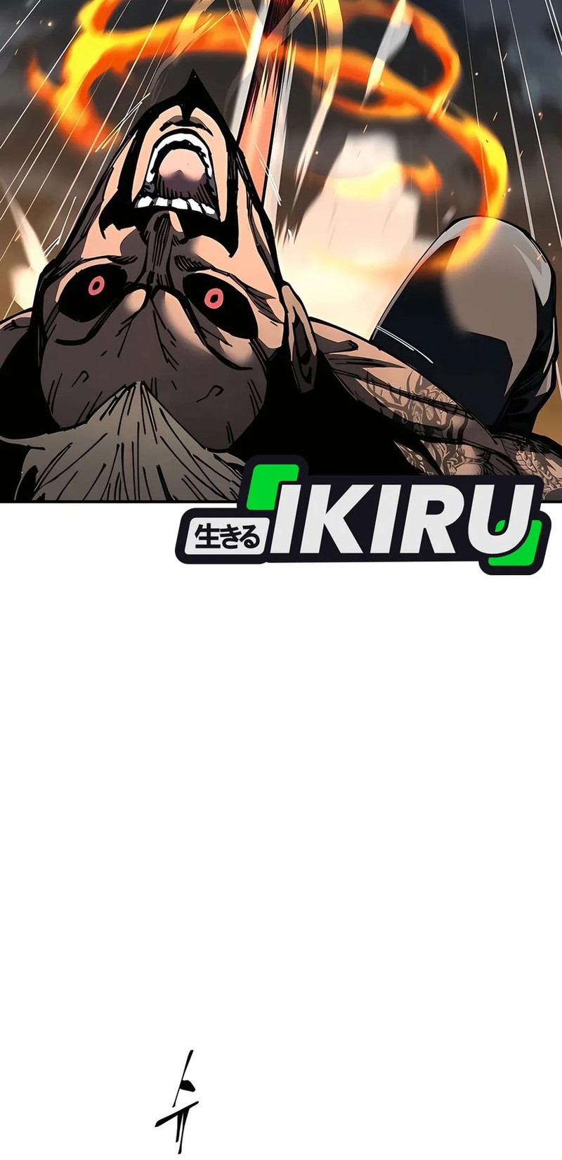 Warrior Grandpa and Supreme Granddaughter Chapter 99 Gambar 26