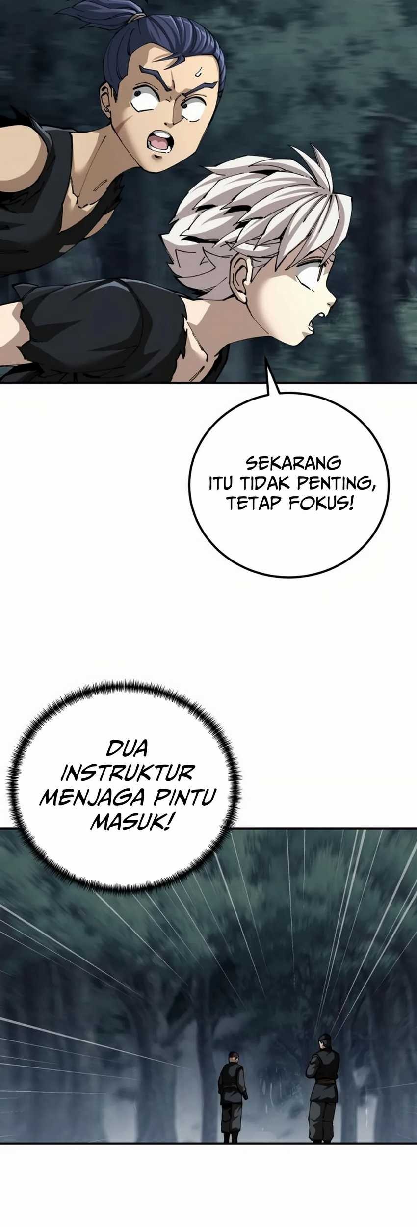 Warrior Grandpa and Supreme Granddaughter Chapter 90 Gambar 11