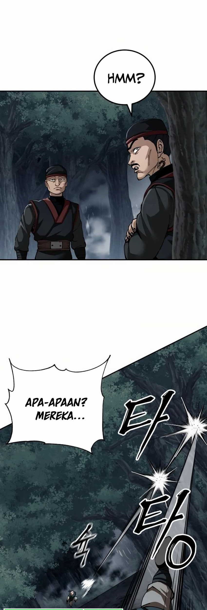 Warrior Grandpa and Supreme Granddaughter Chapter 90 Gambar 12