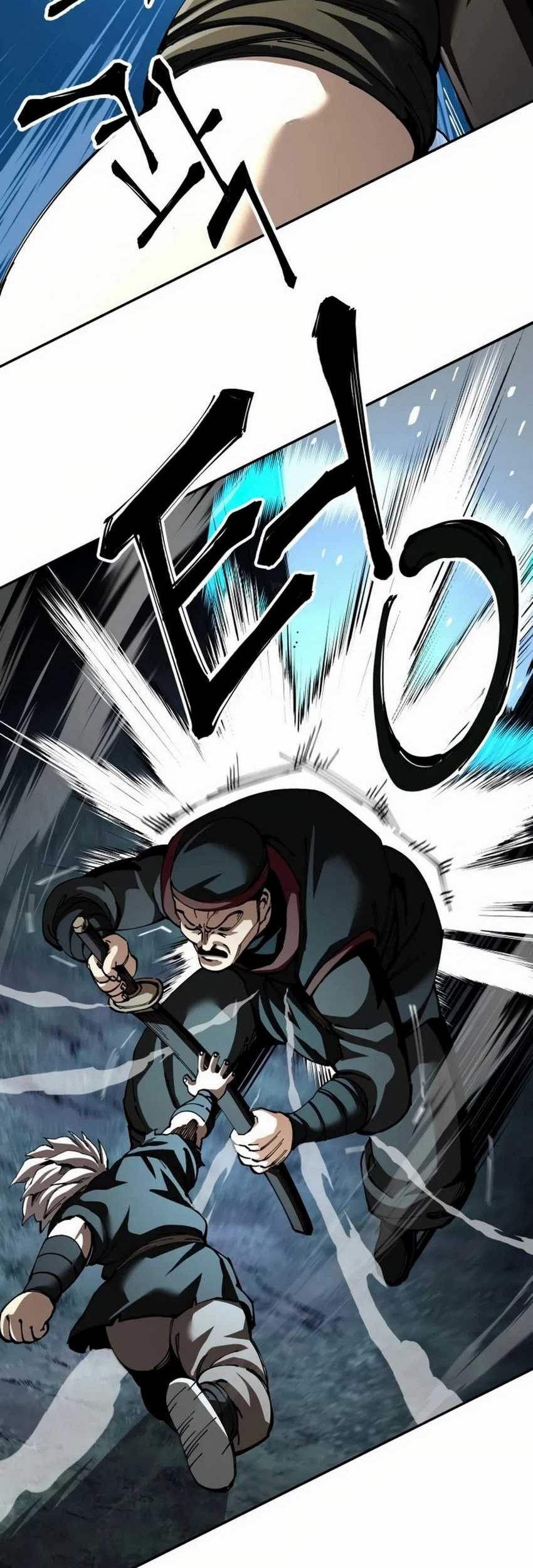 Warrior Grandpa and Supreme Granddaughter Chapter 90 Gambar 14