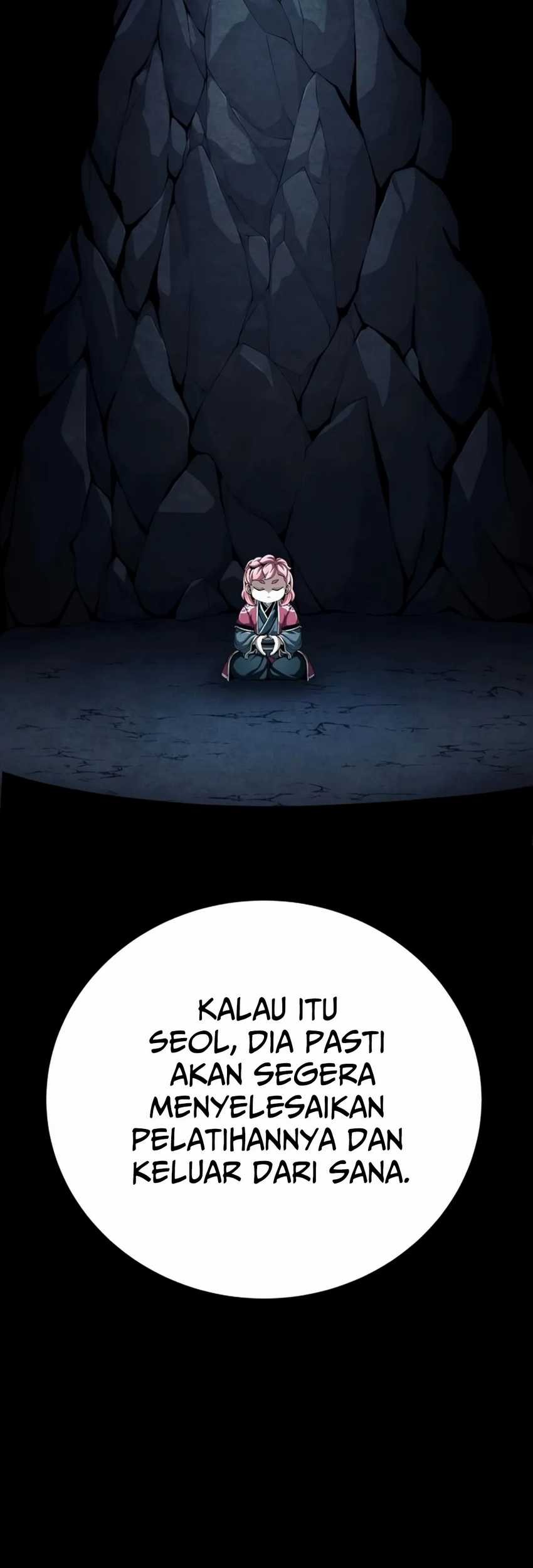 Warrior Grandpa and Supreme Granddaughter Chapter 90 Gambar 46