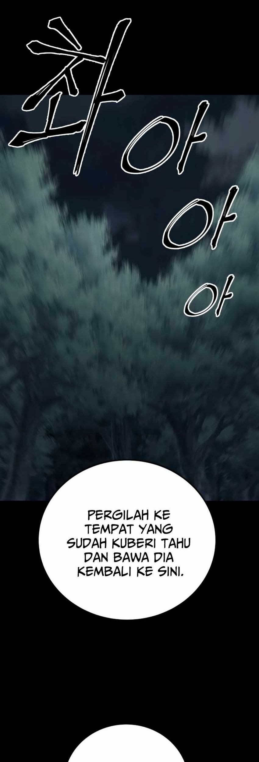 Warrior Grandpa and Supreme Granddaughter Chapter 90 Gambar 47