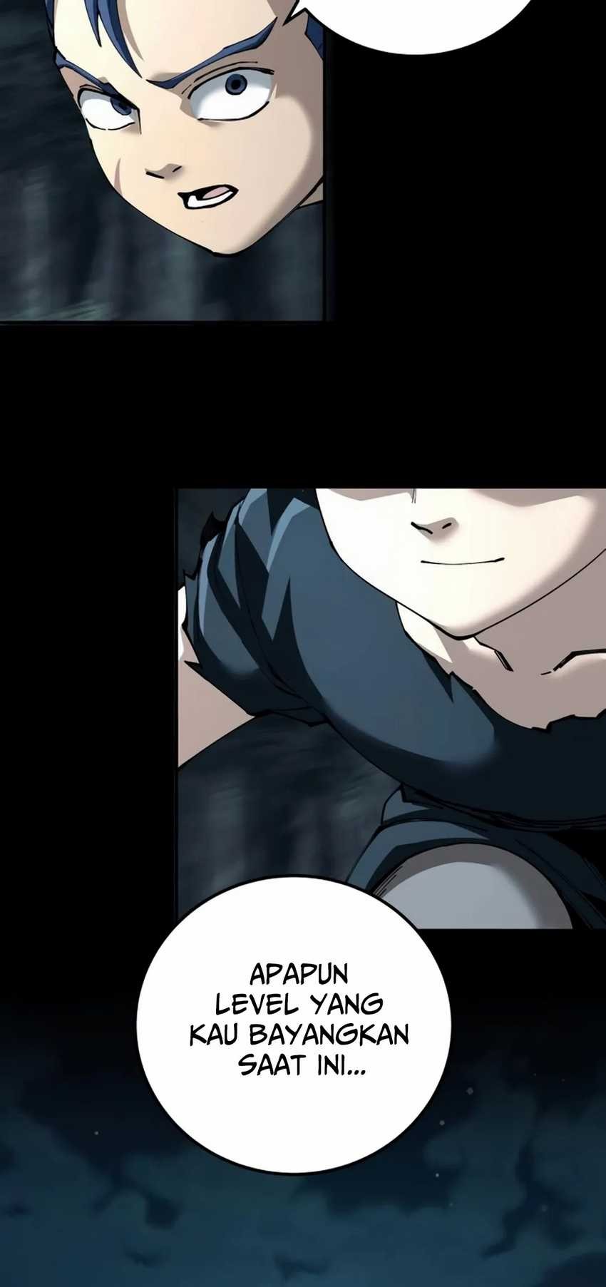 Warrior Grandpa and Supreme Granddaughter Chapter 90 Gambar 50