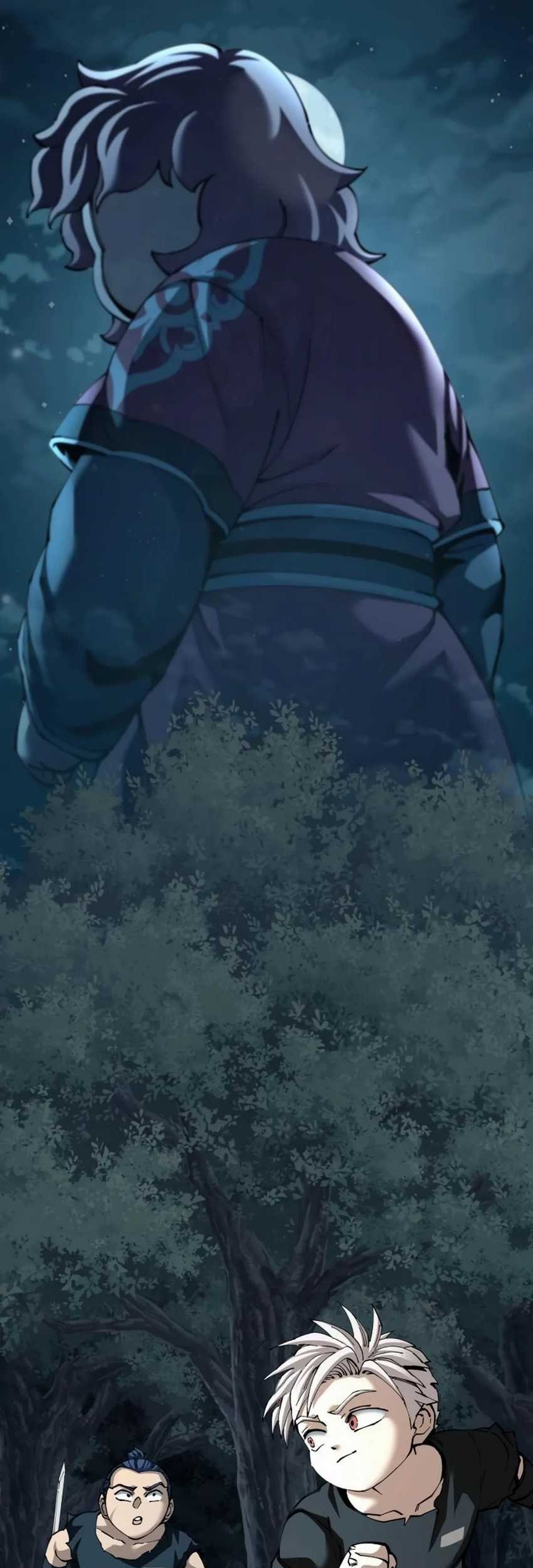 Warrior Grandpa and Supreme Granddaughter Chapter 90 Gambar 51