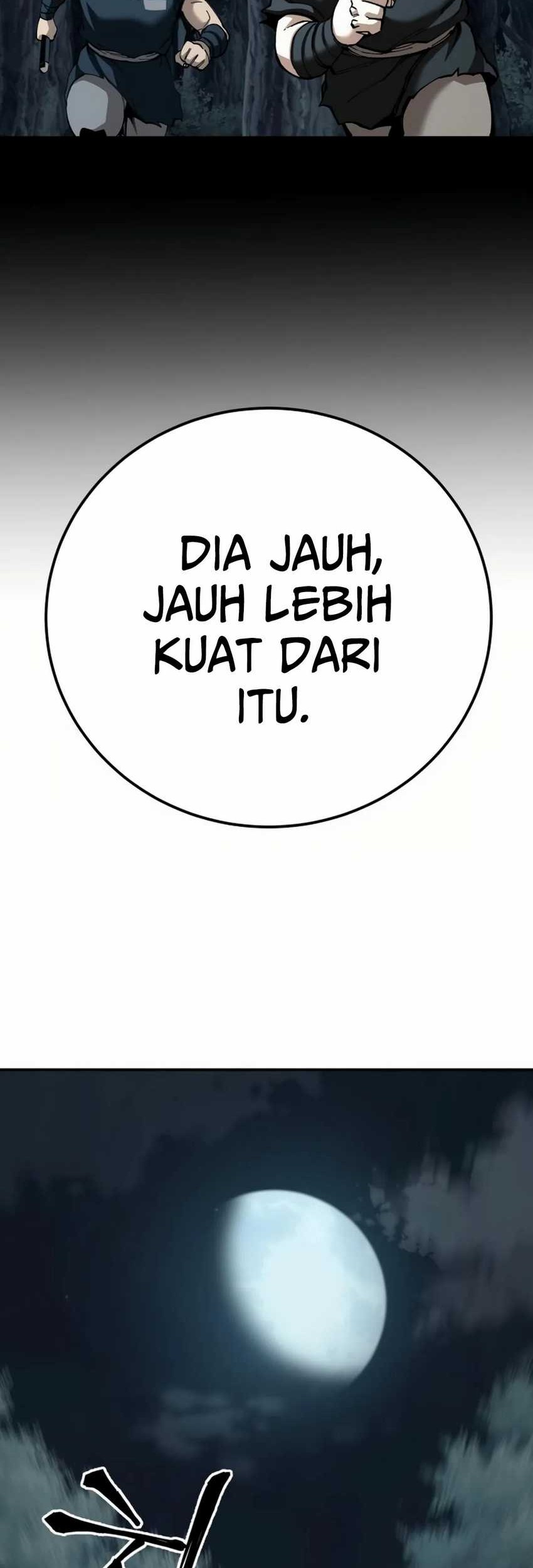 Warrior Grandpa and Supreme Granddaughter Chapter 90 Gambar 52