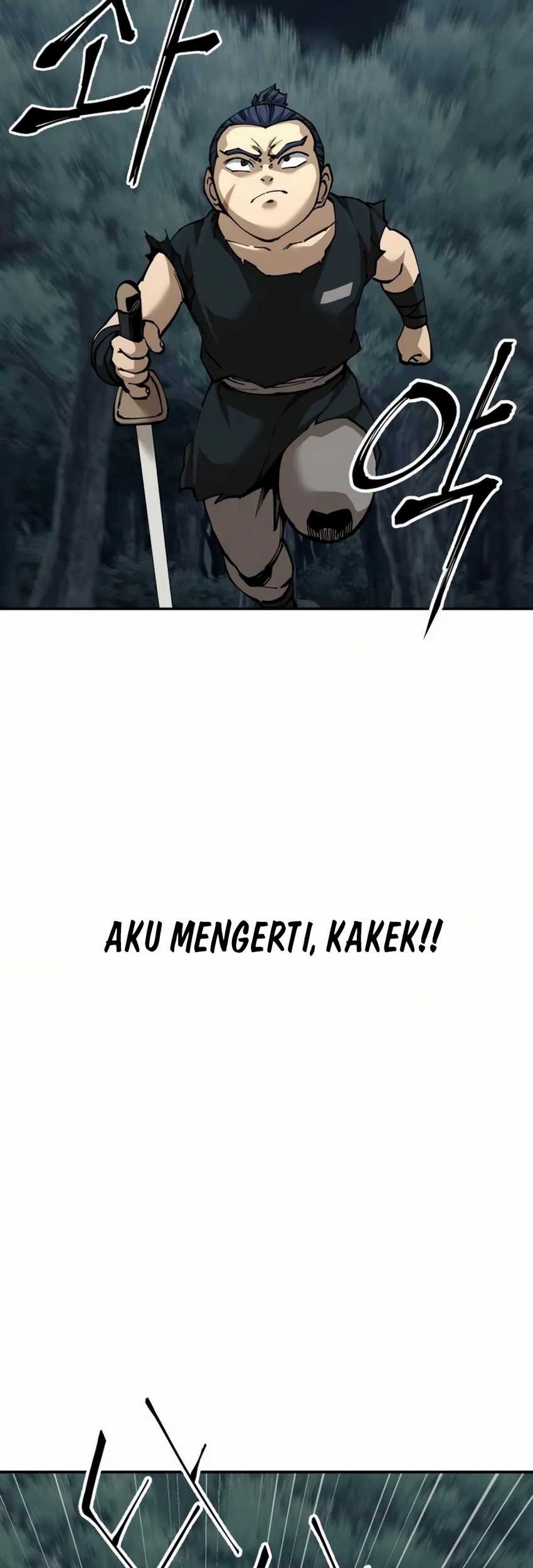 Warrior Grandpa and Supreme Granddaughter Chapter 90 Gambar 53