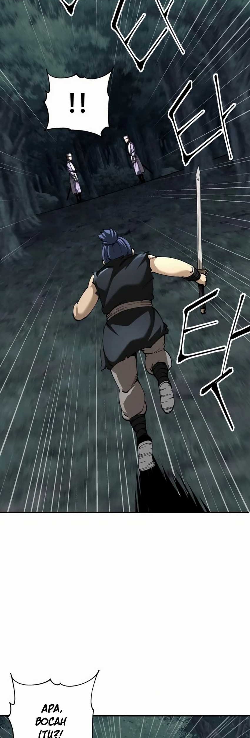 Warrior Grandpa and Supreme Granddaughter Chapter 90 Gambar 54