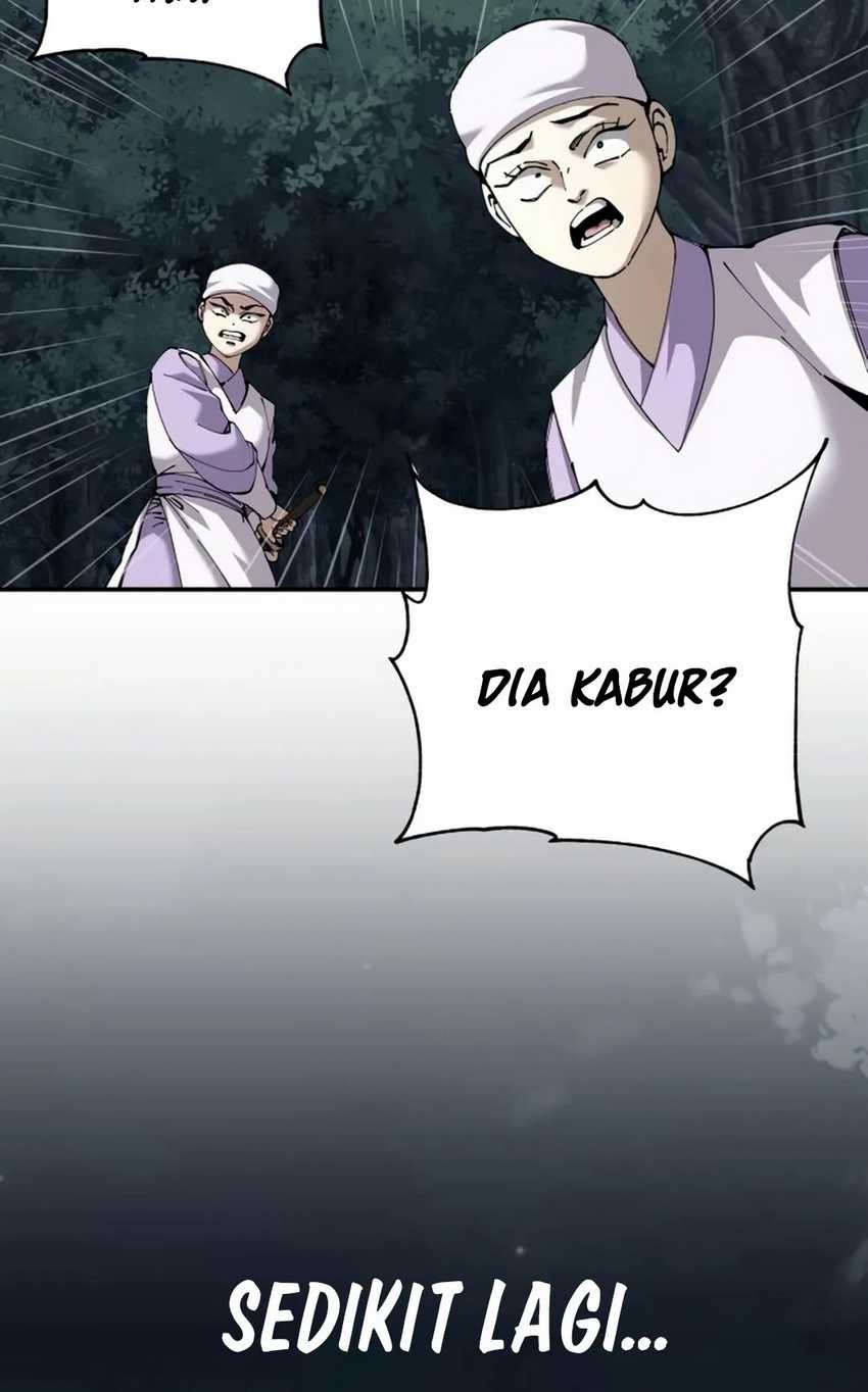 Warrior Grandpa and Supreme Granddaughter Chapter 90 Gambar 55