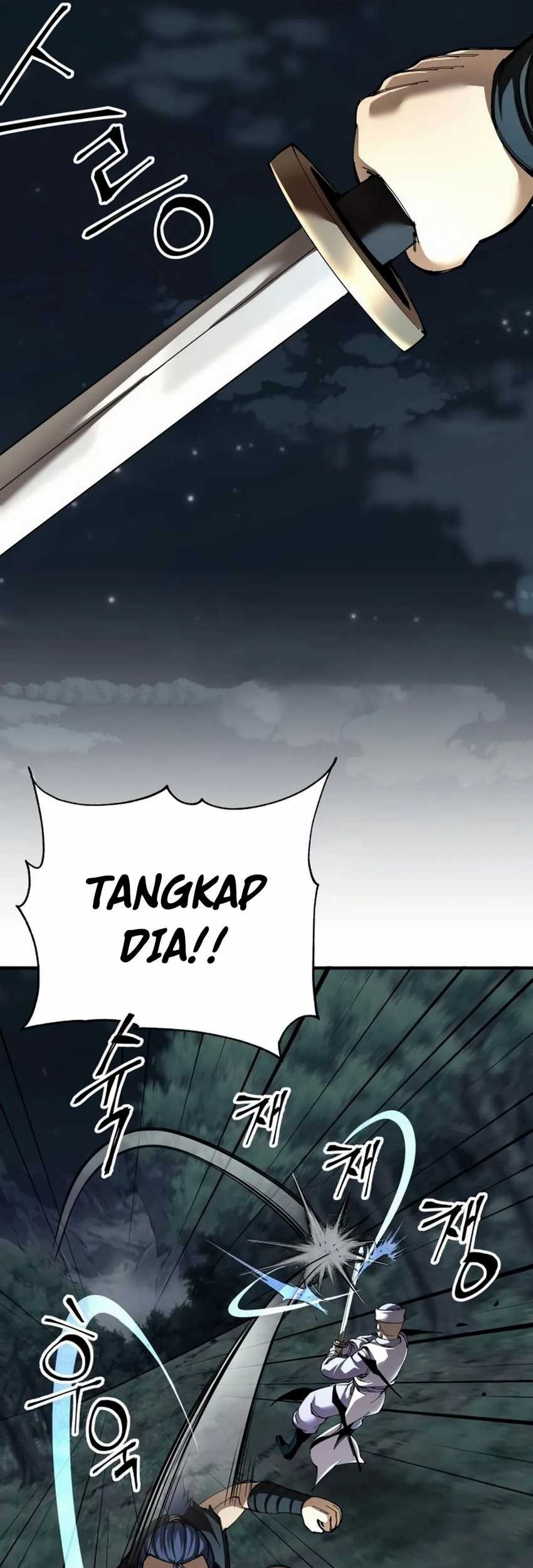 Warrior Grandpa and Supreme Granddaughter Chapter 90 Gambar 56