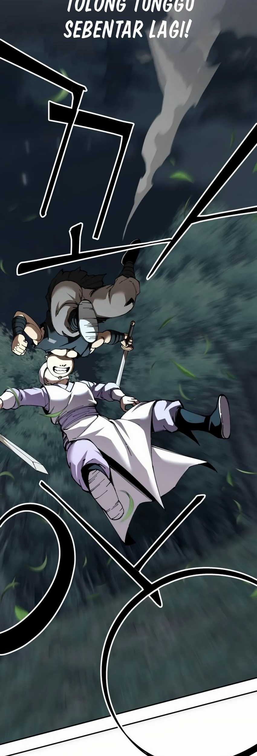 Warrior Grandpa and Supreme Granddaughter Chapter 90 Gambar 58