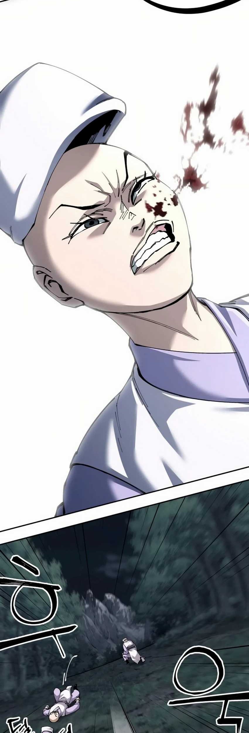 Warrior Grandpa and Supreme Granddaughter Chapter 90 Gambar 59