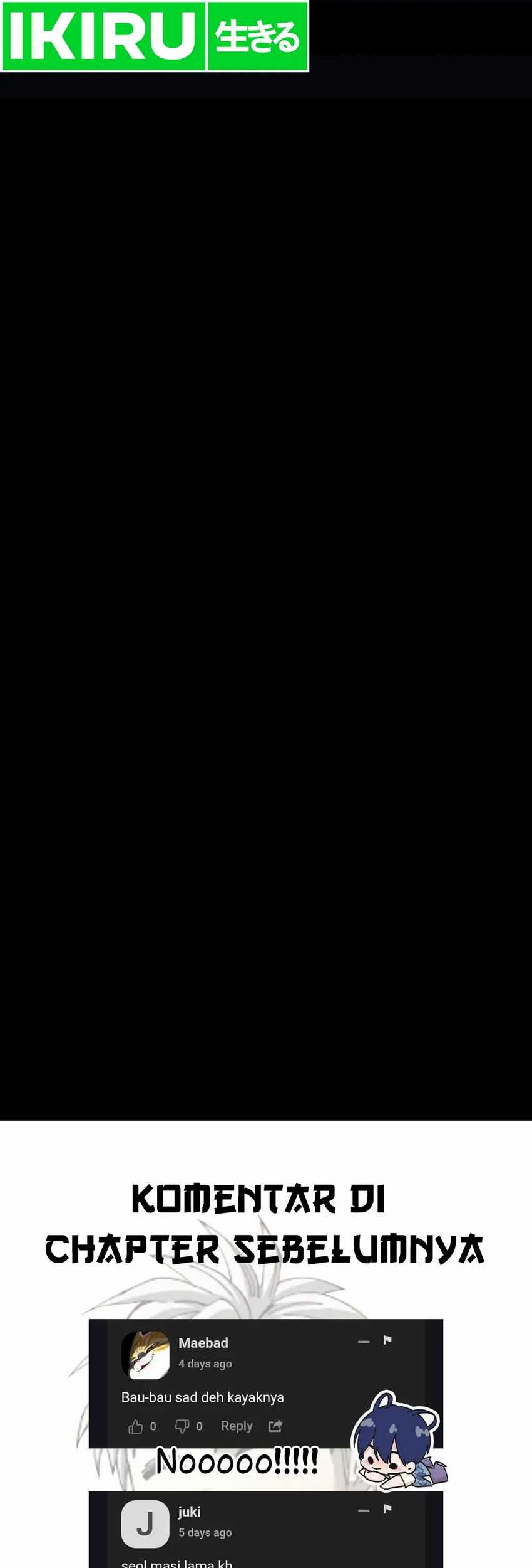 Warrior Grandpa and Supreme Granddaughter Chapter 90 Gambar 62