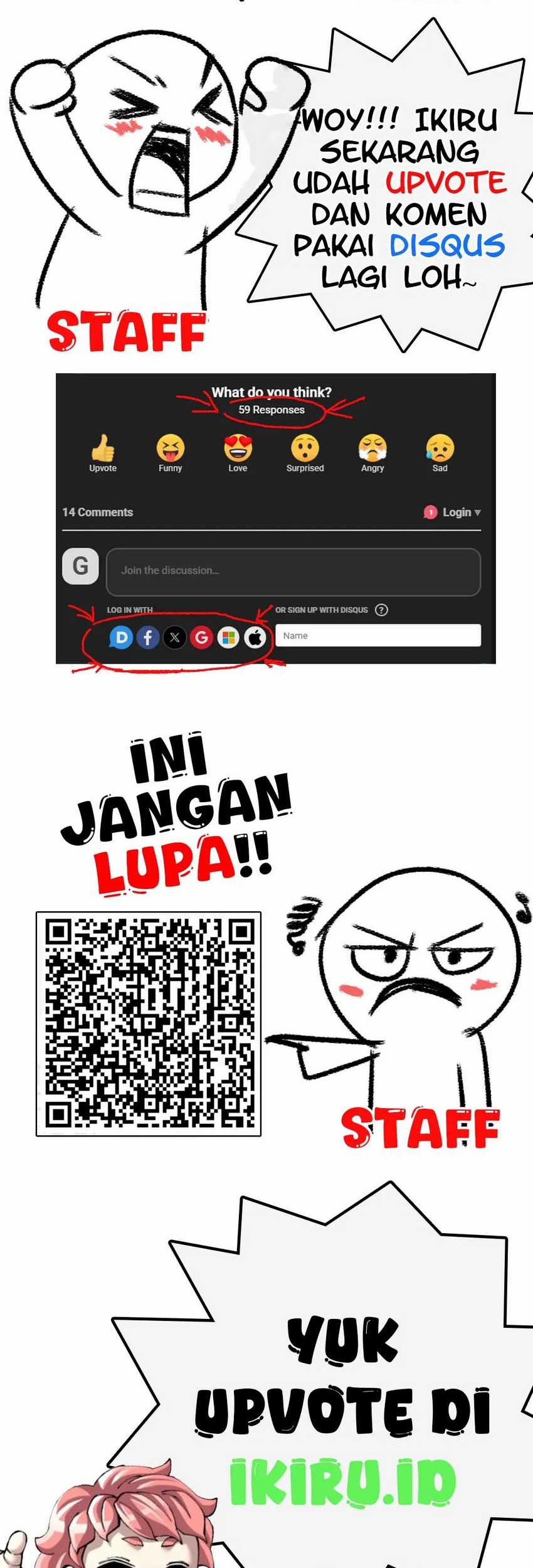 Warrior Grandpa and Supreme Granddaughter Chapter 90 Gambar 64