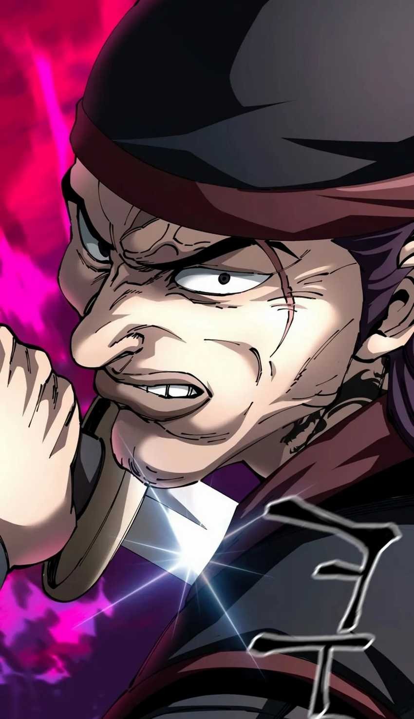 Warrior Grandpa and Supreme Granddaughter Chapter 90 Gambar 5