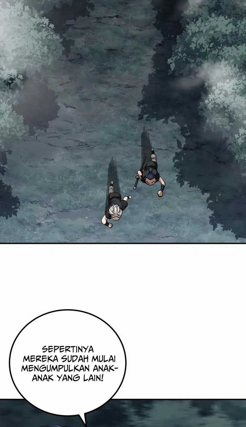 Warrior Grandpa and Supreme Granddaughter Chapter 90 Gambar 10