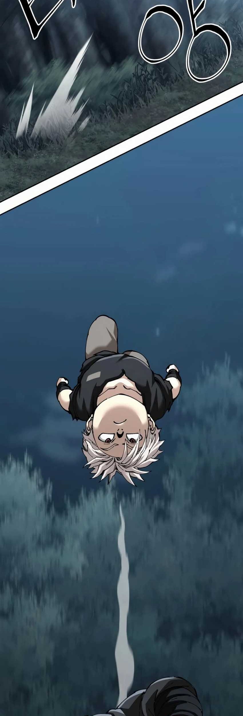 Warrior Grandpa and Supreme Granddaughter Chapter 90 Gambar 32