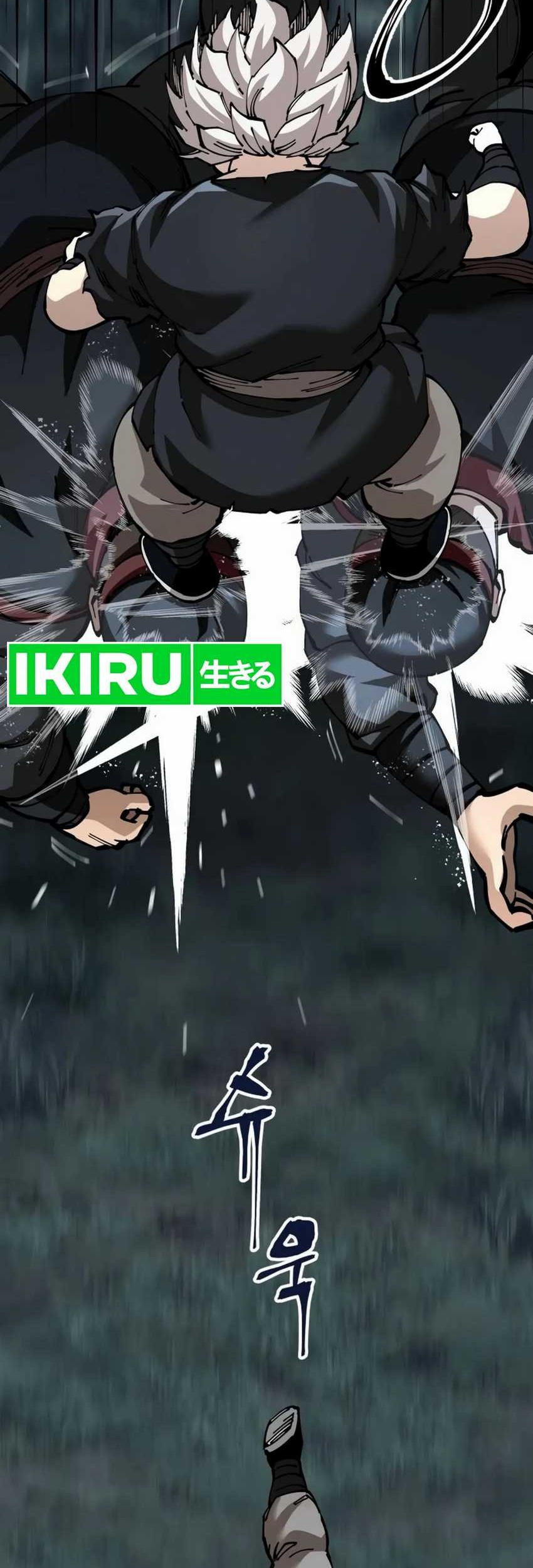 Warrior Grandpa and Supreme Granddaughter Chapter 90 Gambar 34