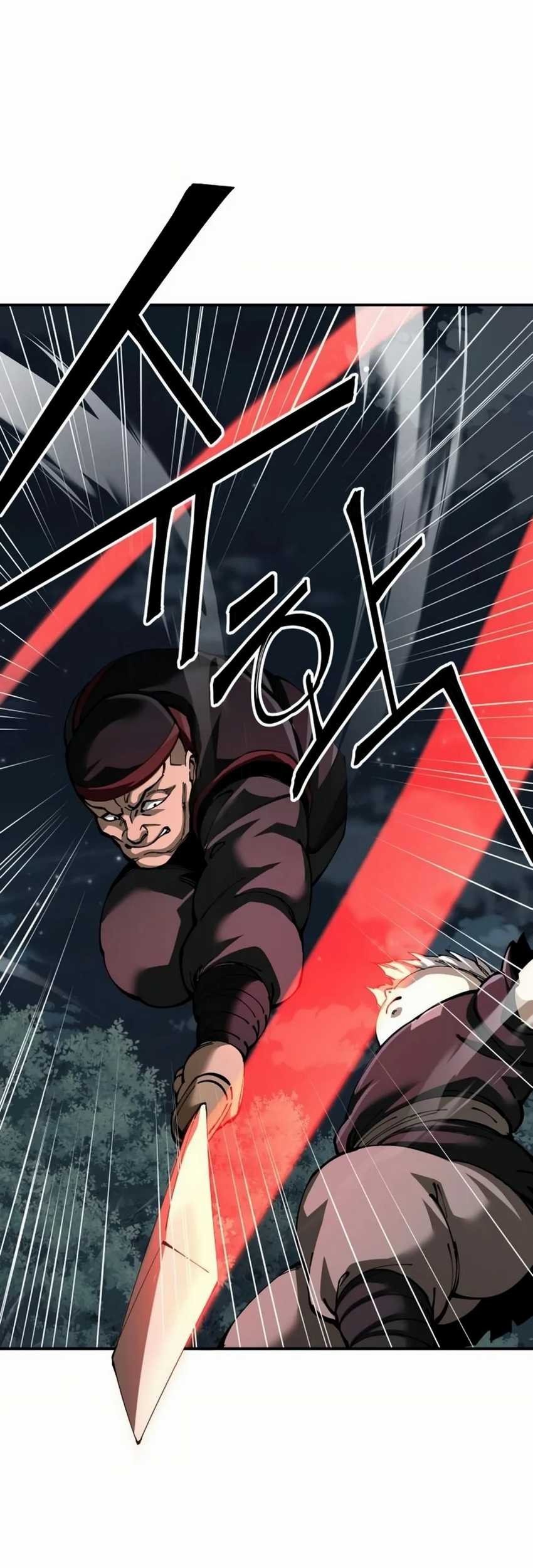 Warrior Grandpa and Supreme Granddaughter Chapter 90 Gambar 16