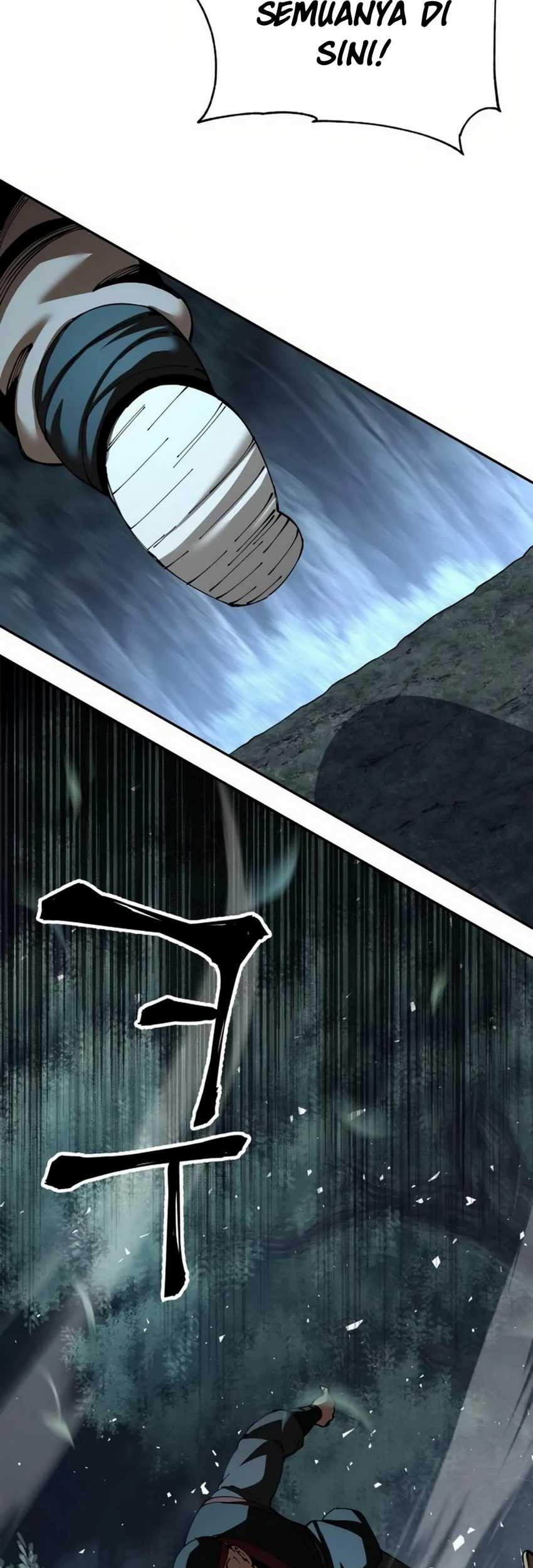 Warrior Grandpa and Supreme Granddaughter Chapter 90 Gambar 23