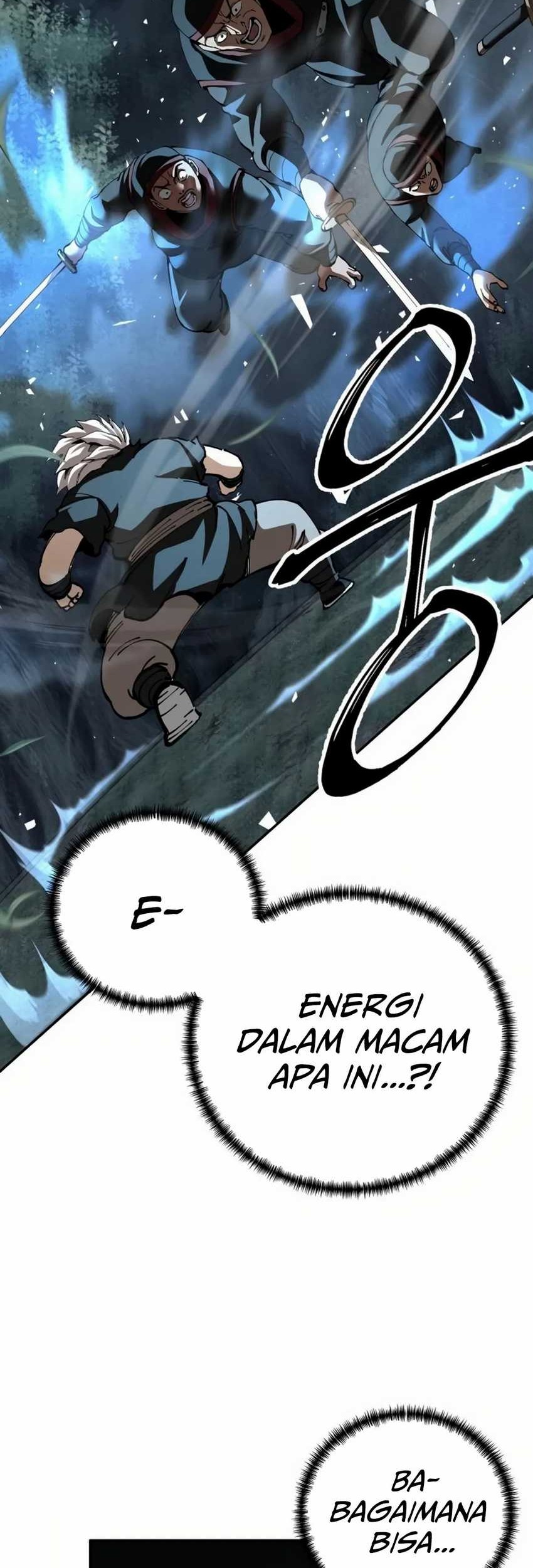 Warrior Grandpa and Supreme Granddaughter Chapter 90 Gambar 24