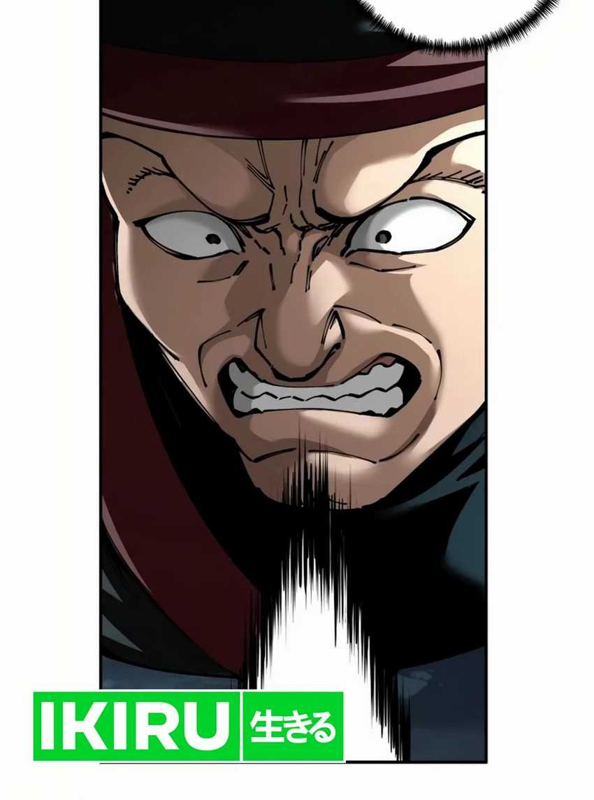 Warrior Grandpa and Supreme Granddaughter Chapter 90 Gambar 25