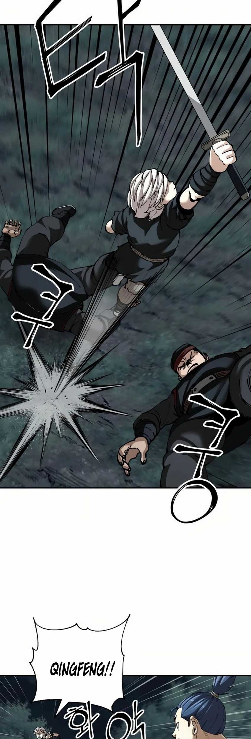 Warrior Grandpa and Supreme Granddaughter Chapter 90 Gambar 27