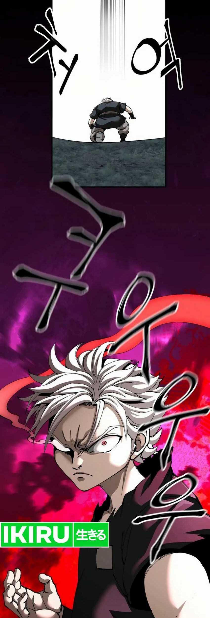 Warrior Grandpa and Supreme Granddaughter Chapter 90 Gambar 37