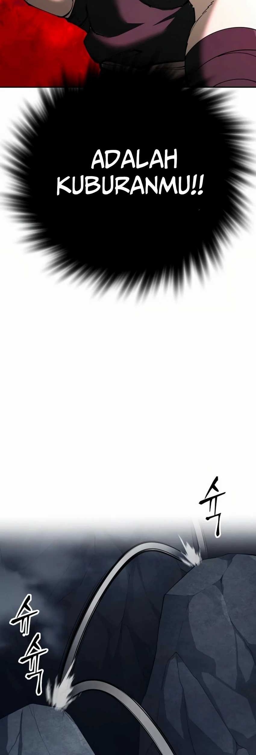 Warrior Grandpa and Supreme Granddaughter Chapter 90 Gambar 38