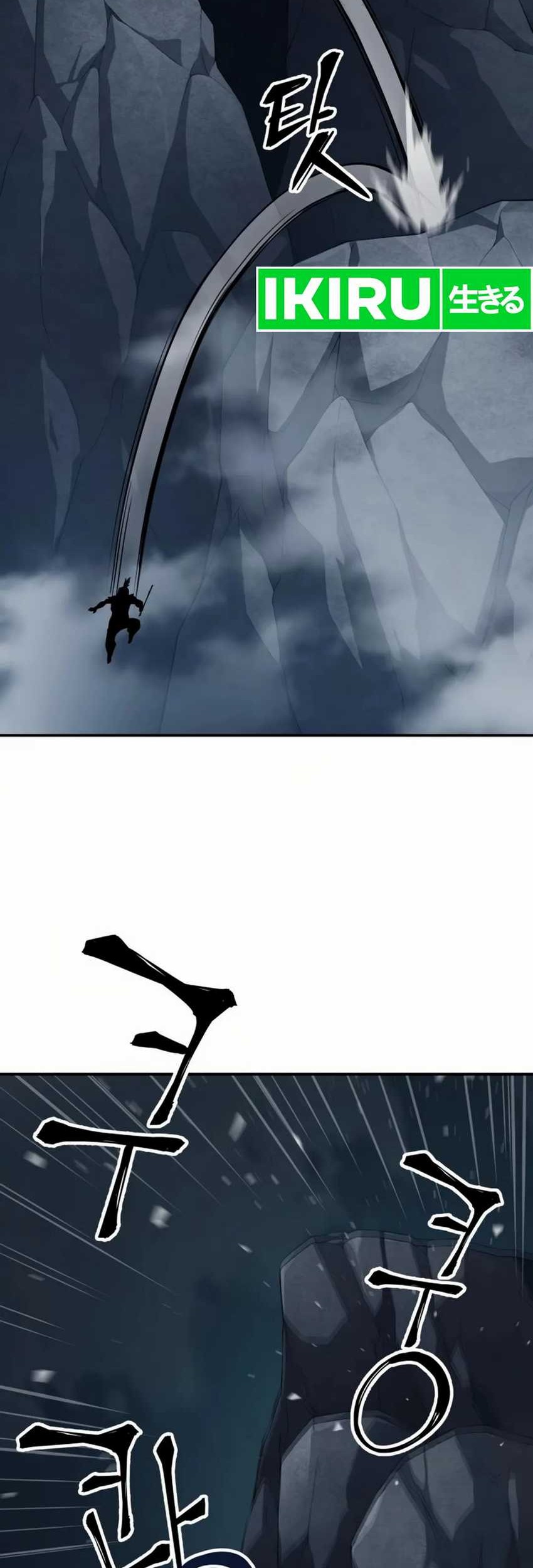 Warrior Grandpa and Supreme Granddaughter Chapter 90 Gambar 39