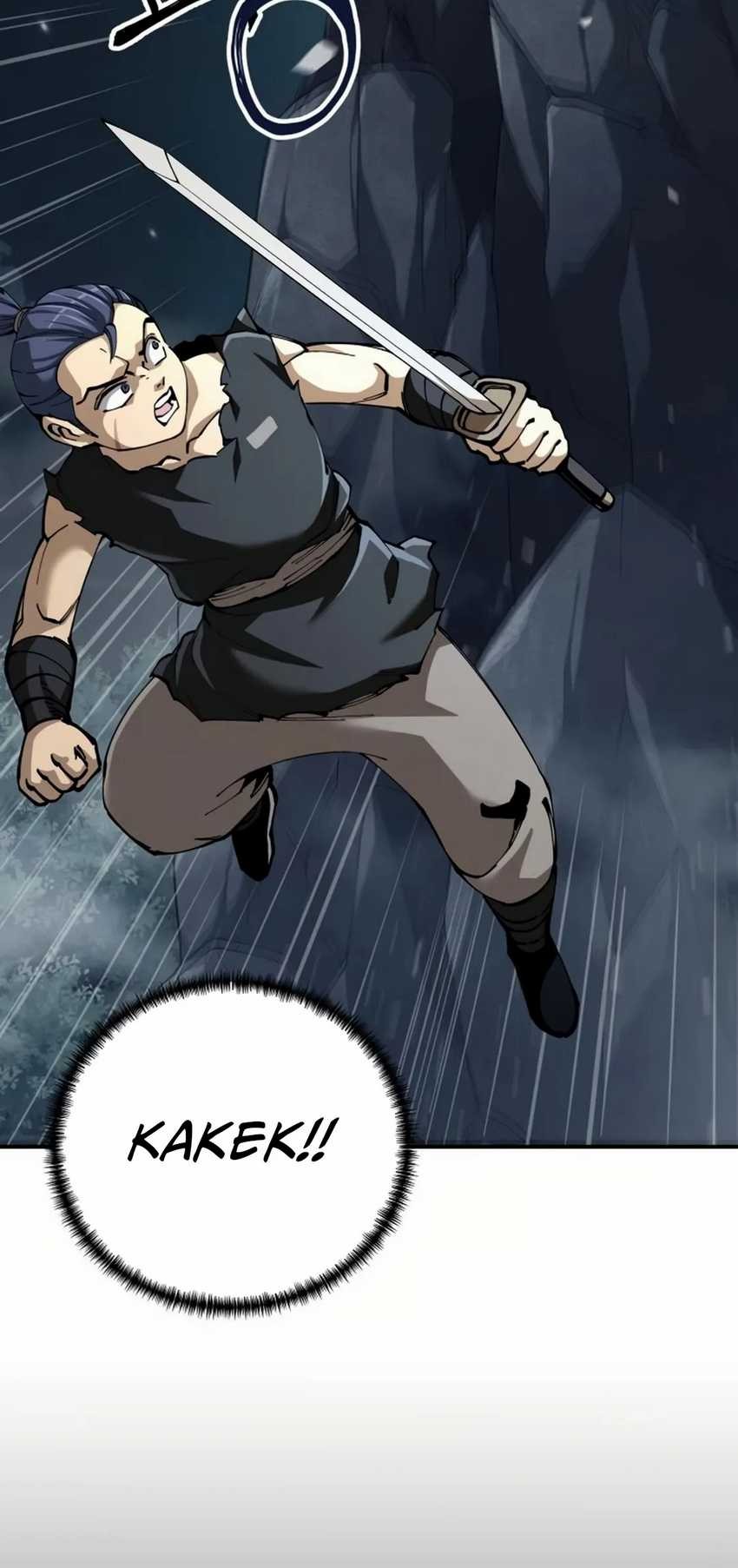 Warrior Grandpa and Supreme Granddaughter Chapter 90 Gambar 40