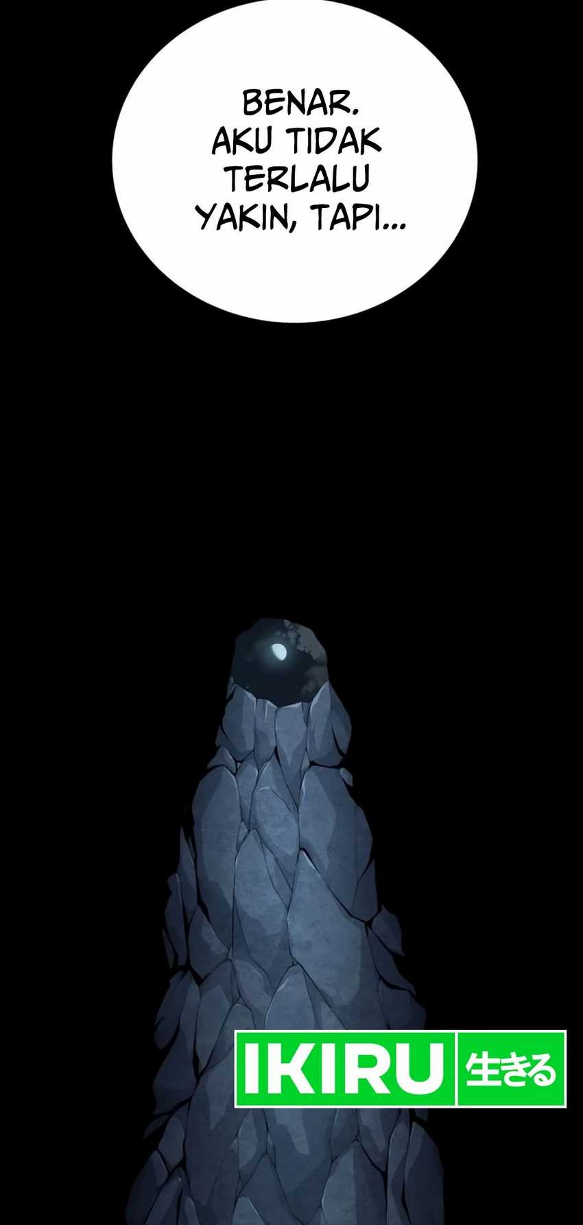 Warrior Grandpa and Supreme Granddaughter Chapter 90 Gambar 45