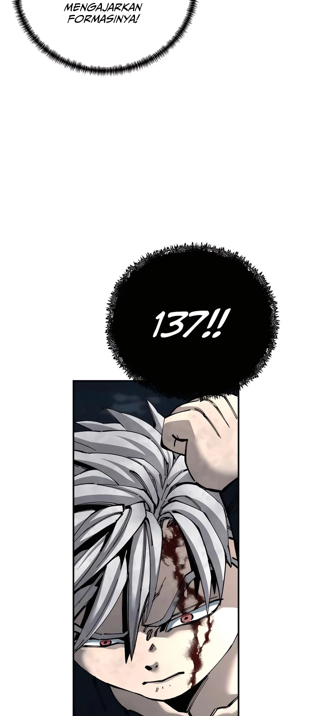 Warrior Grandpa and Supreme Granddaughter Chapter 91 Gambar 39