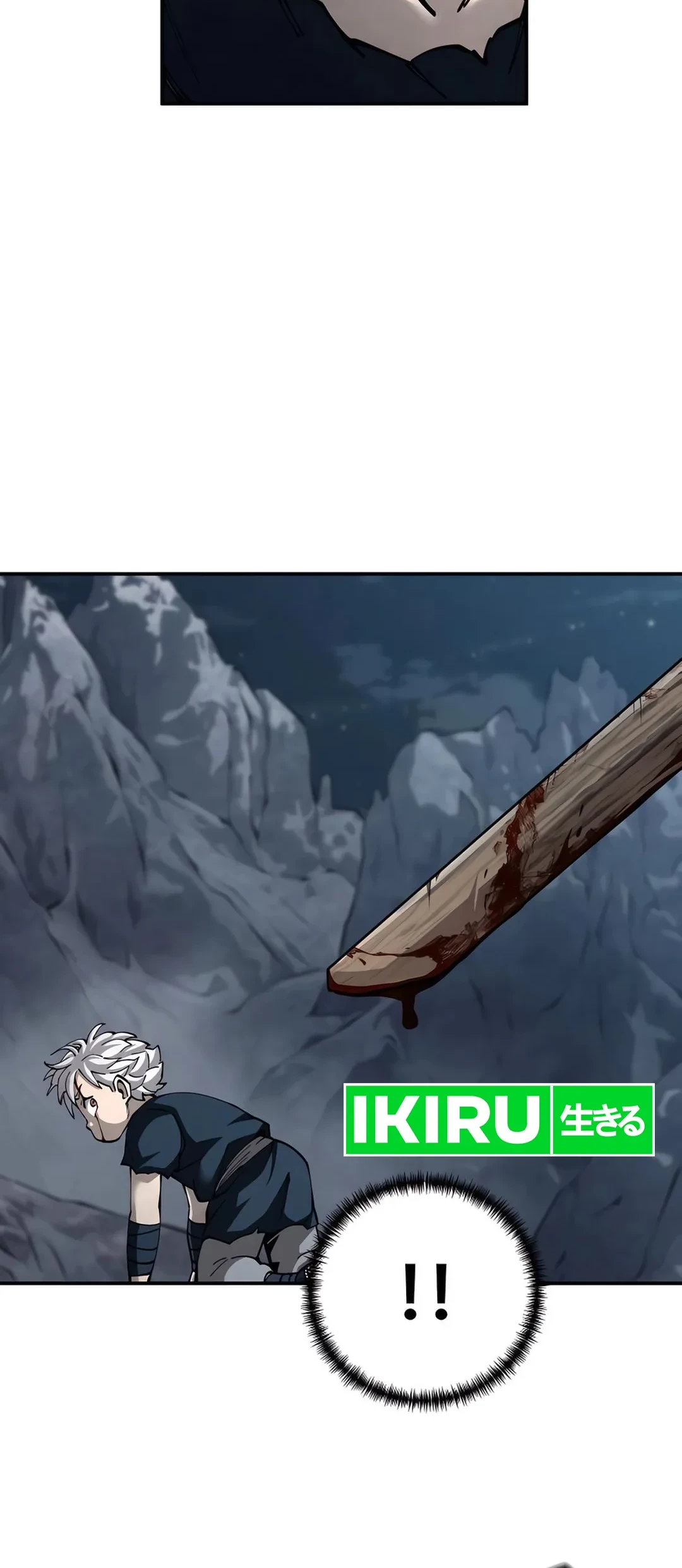 Warrior Grandpa and Supreme Granddaughter Chapter 91 Gambar 40