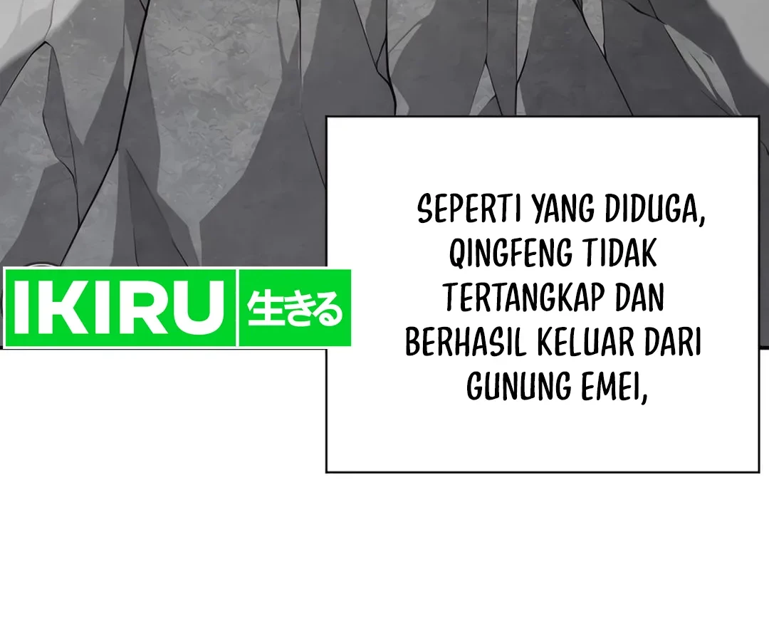 Warrior Grandpa and Supreme Granddaughter Chapter 91 Gambar 52