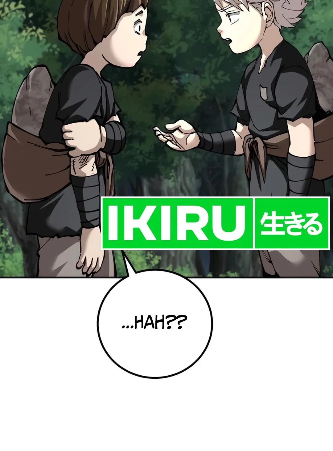 Warrior Grandpa and Supreme Granddaughter Chapter 91 Gambar 60