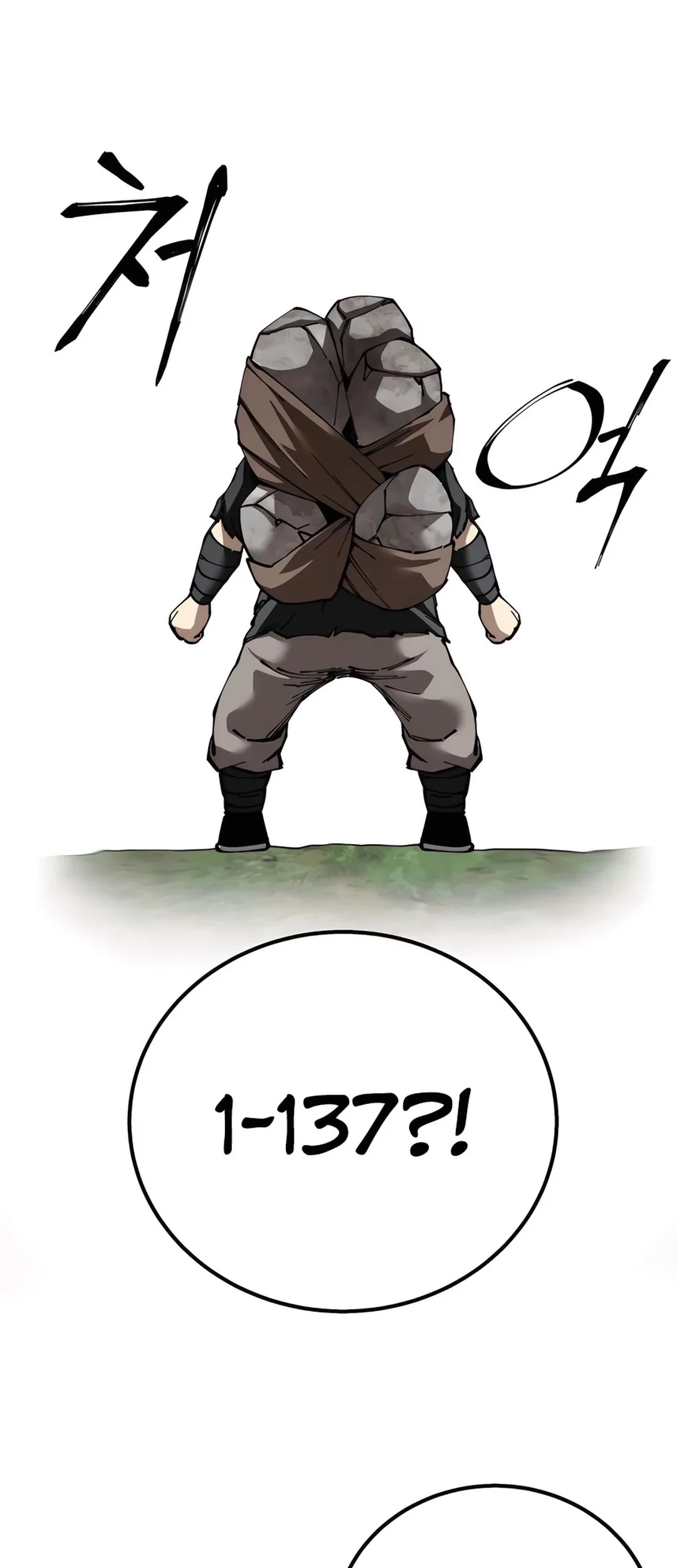 Warrior Grandpa and Supreme Granddaughter Chapter 91 Gambar 62