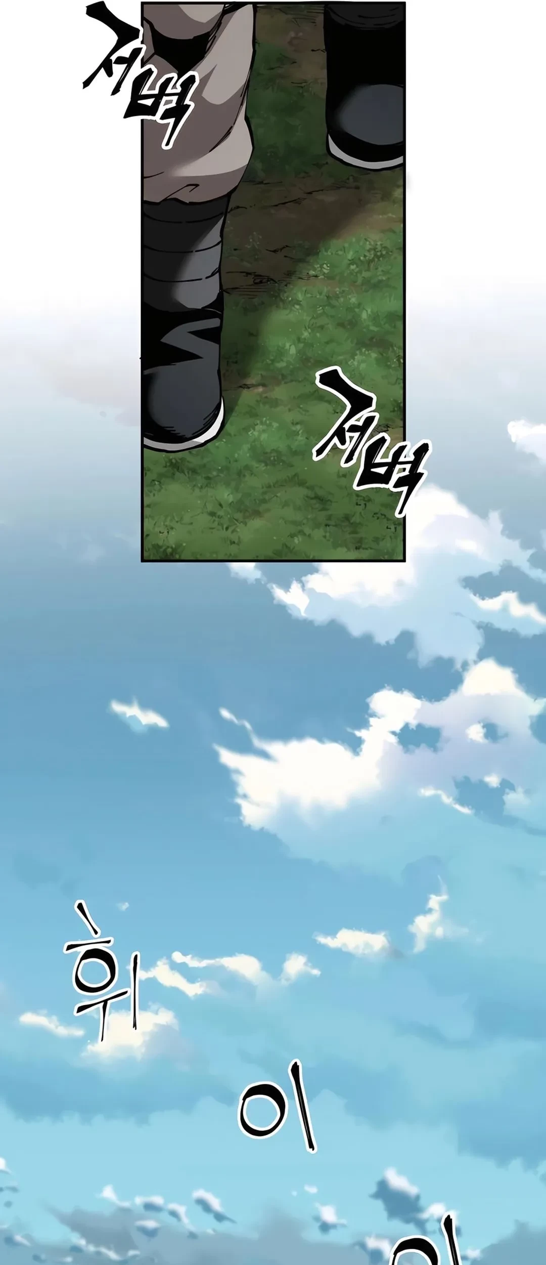 Warrior Grandpa and Supreme Granddaughter Chapter 91 Gambar 65